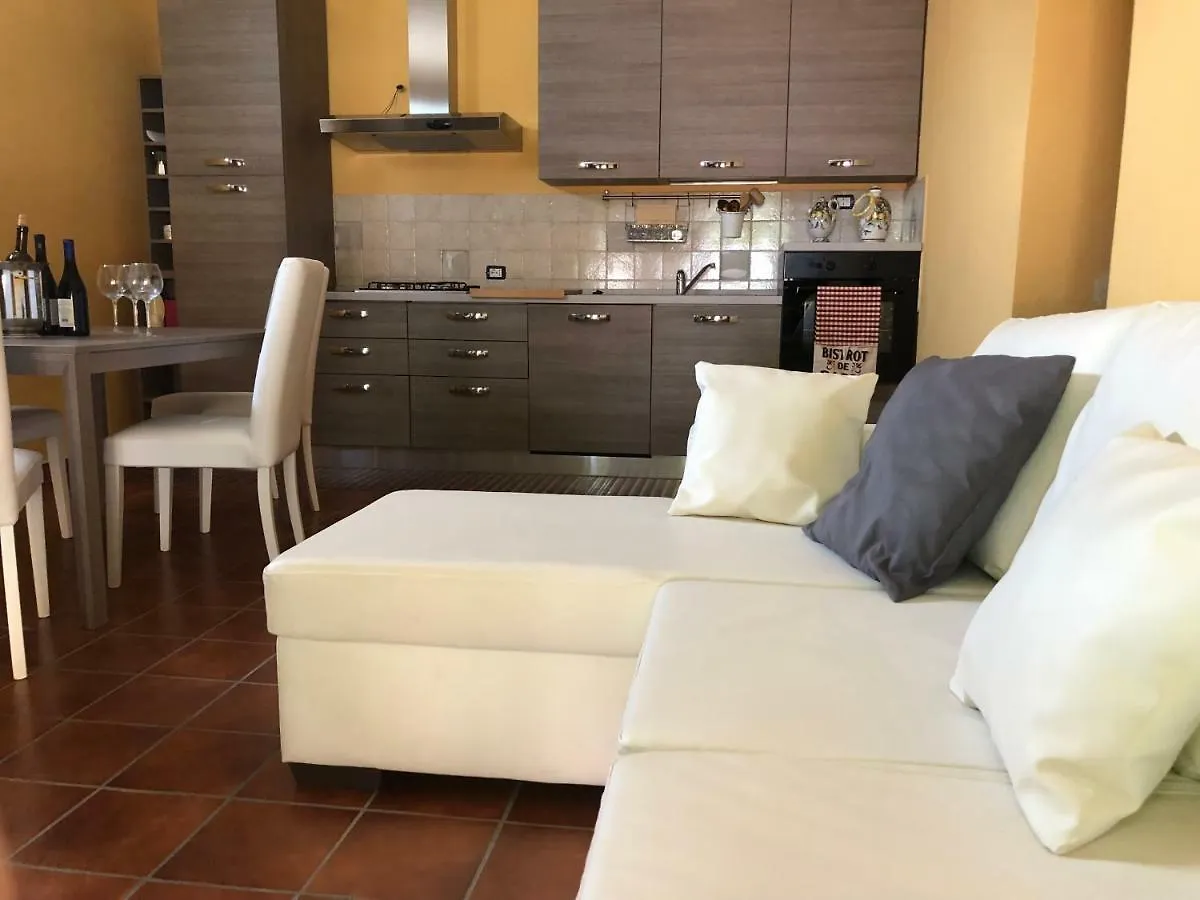 Il Giardino Di Tolu Siracusa Szirakúza 0*,  Olaszország