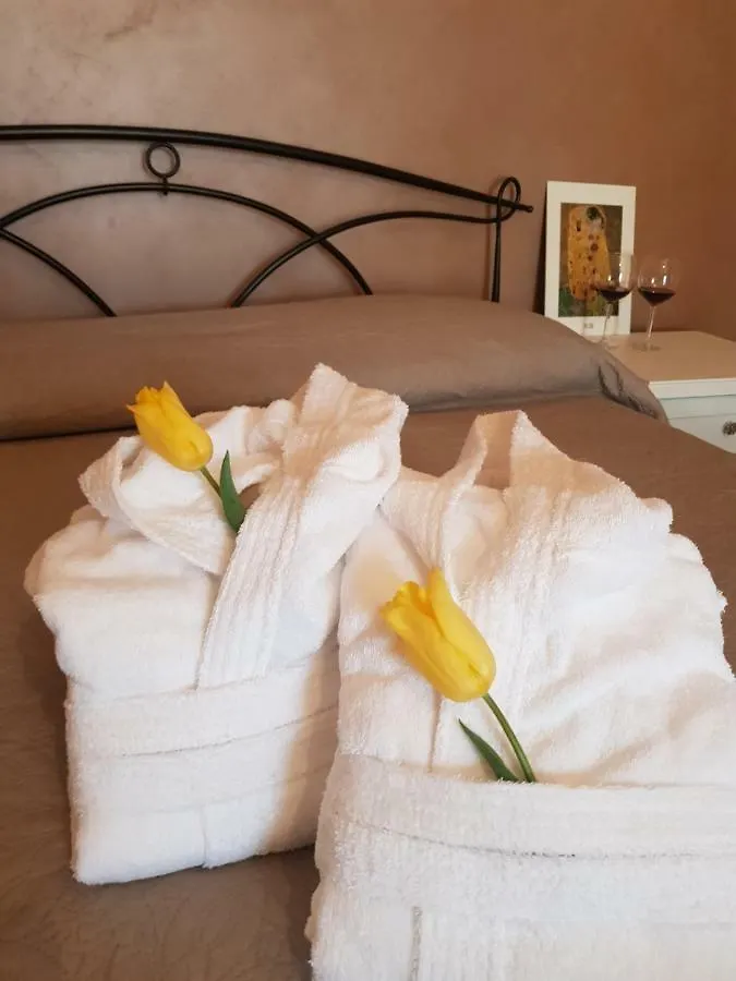 Nyaraló Il Giardino Di Tolu Siracusa Szirakúza