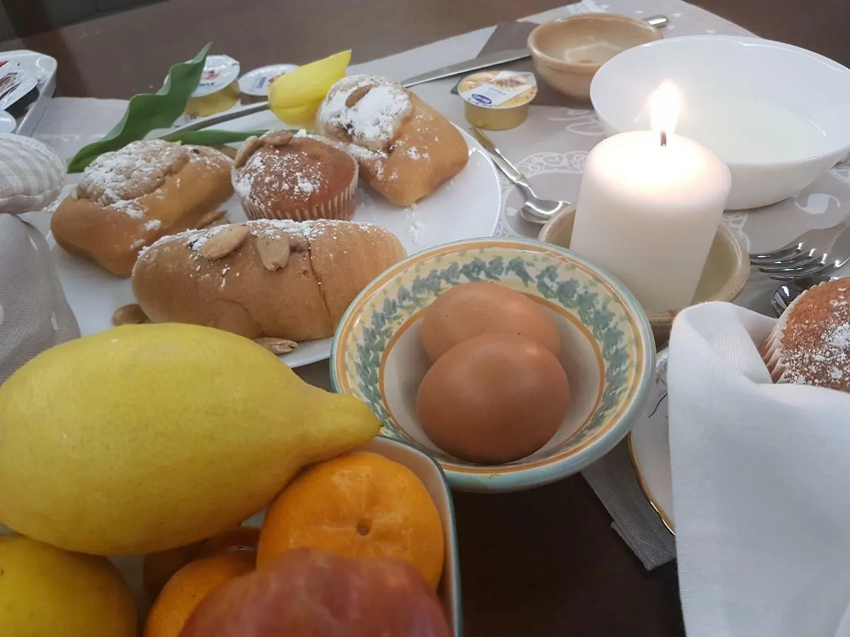 Nyaraló Il Giardino Di Tolu Siracusa Szirakúza