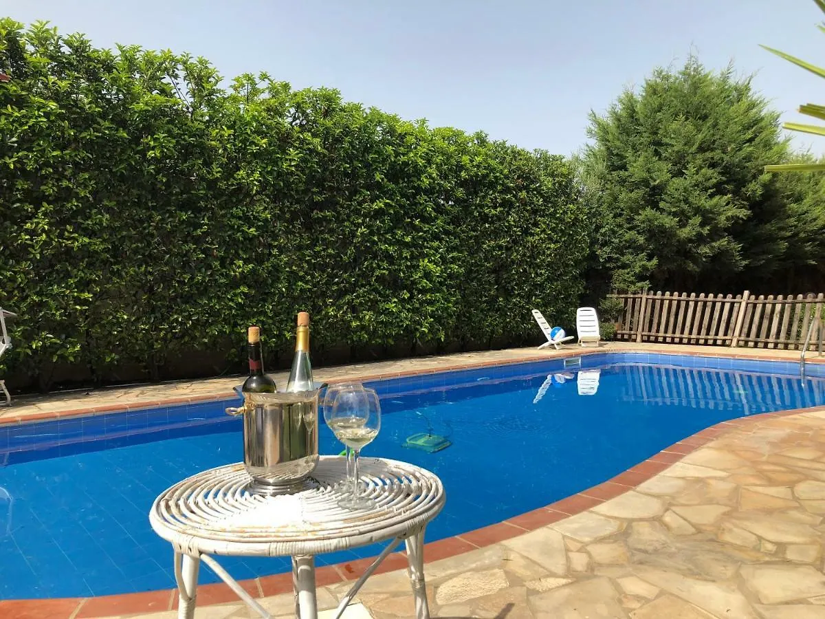 סירקוזה Il Giardino Di Tolu Siracusa בית נופש